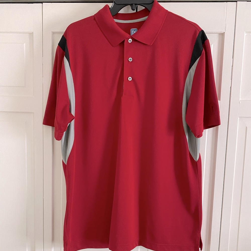 PGA TOUR SHIRT